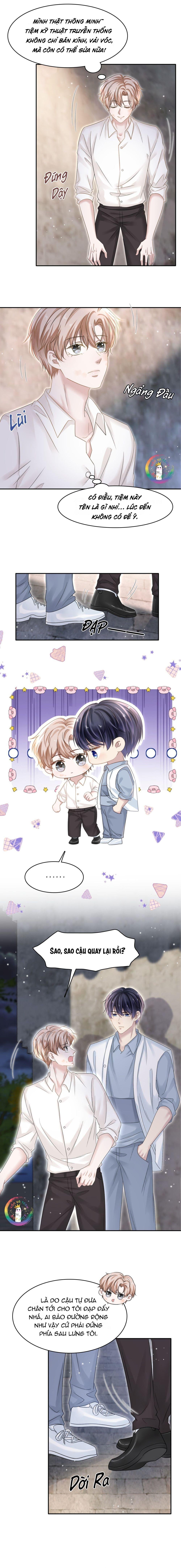 ẩn trung (end) chapter 11 4