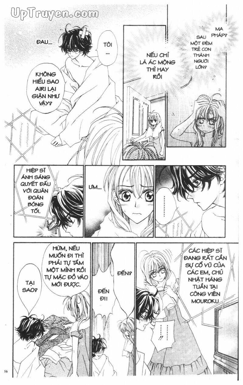 hoàng tử ếch(bản đẹp) chapter 1 57