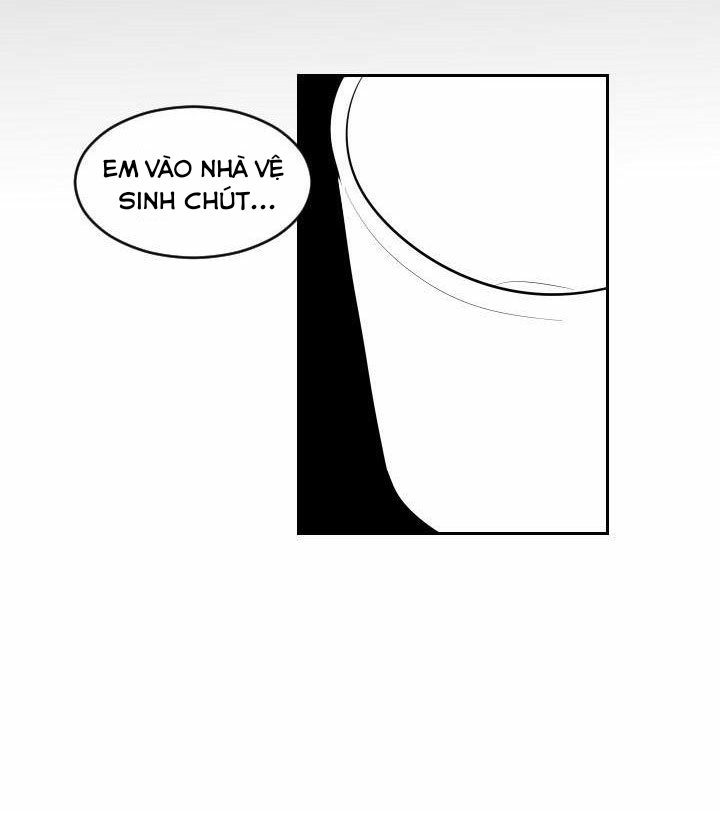 câu lạc bộ câm lặng chapter 3 19