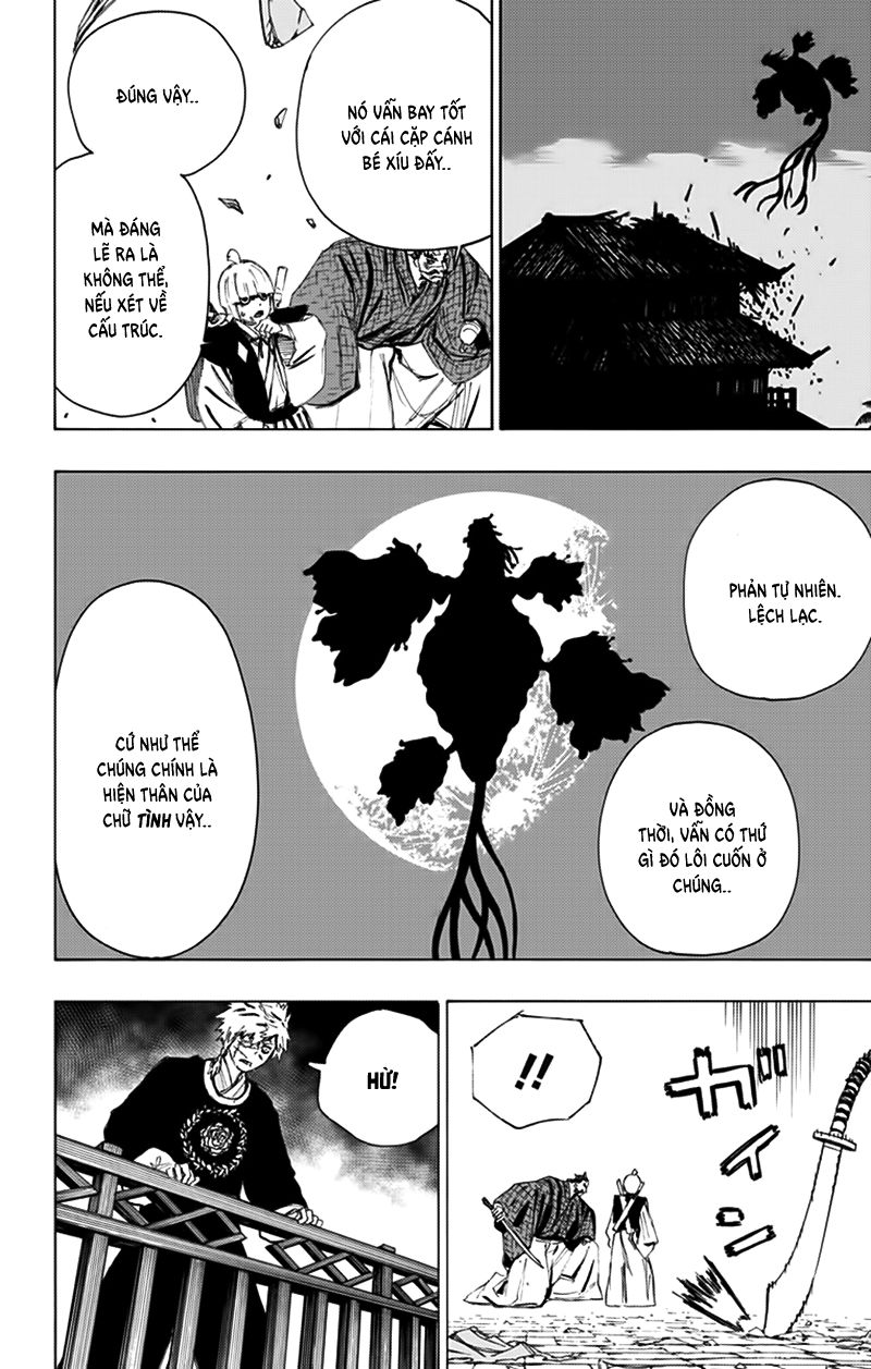 jigokuraku chapter 77 8