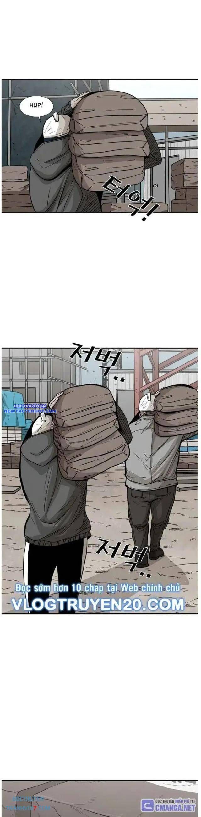 shark - cá mập chapter 78 20