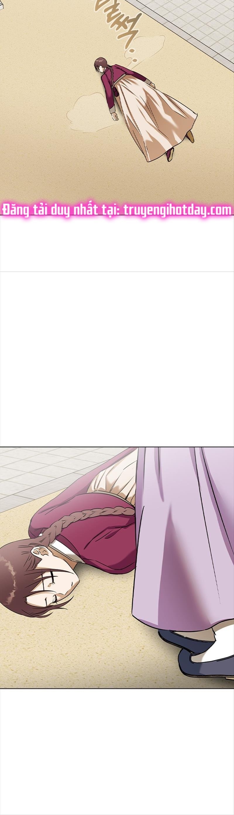 nhân duyên kiếp trước chapter 50.2 20