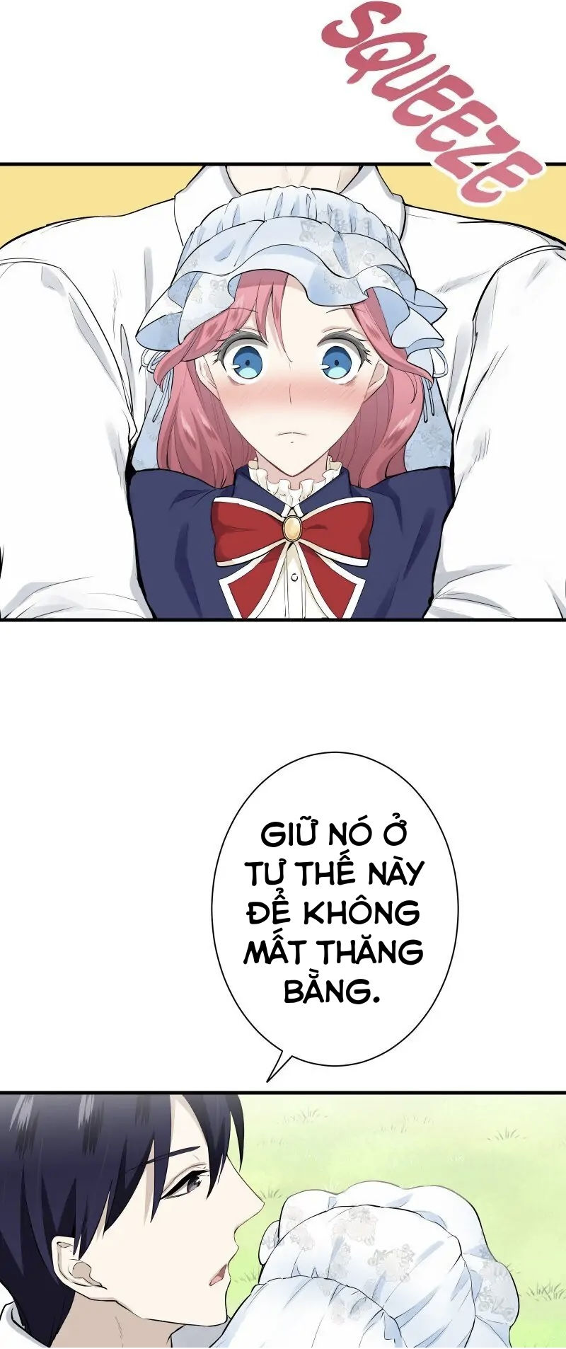 nullitas~nàng dâu giả dối~ chapter 52.1 10