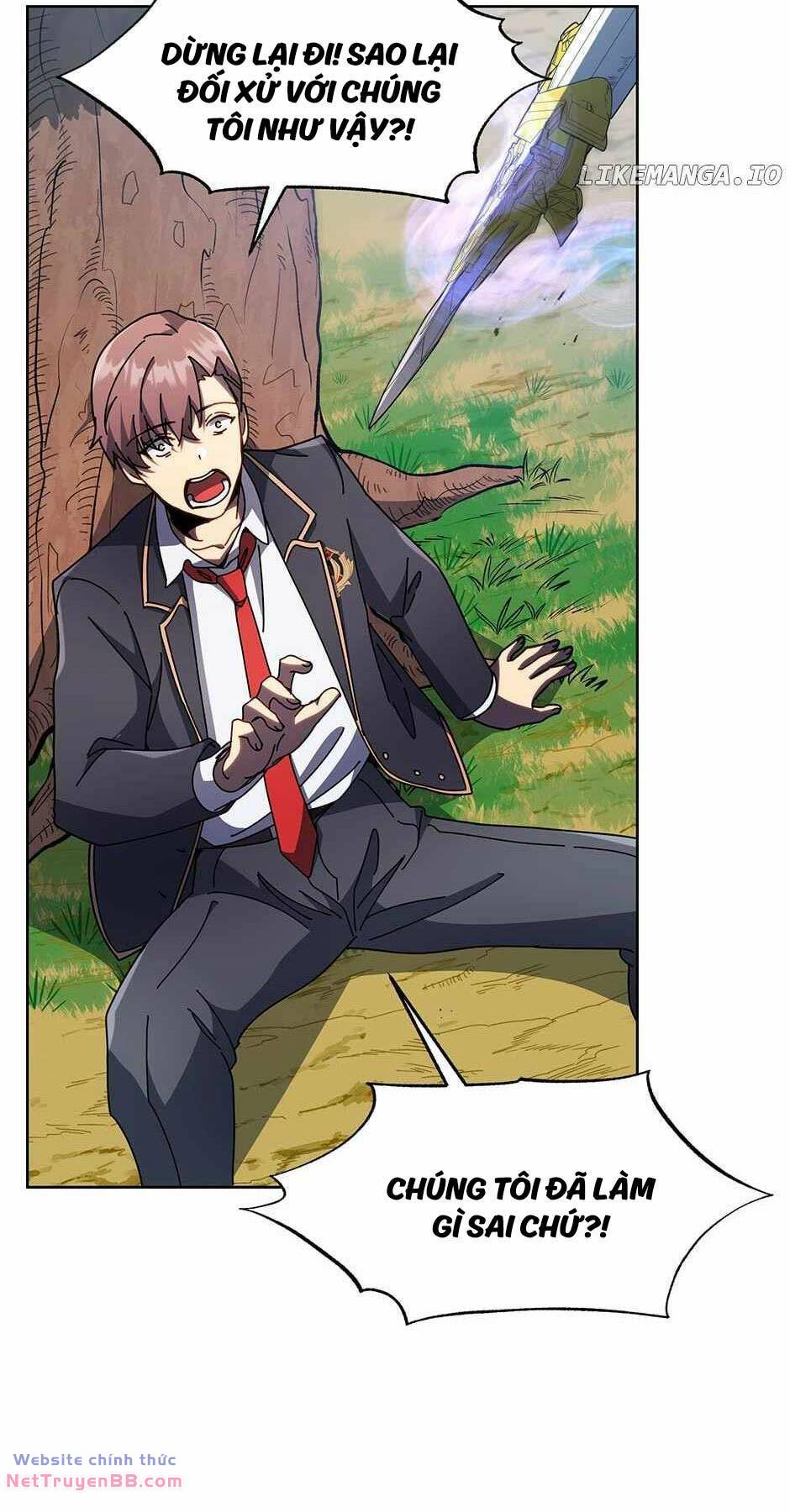 tử linh sư thiên tài của học viện chapter 78 27