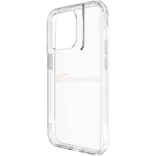 Ốp lưng chống sốc kháng khuẩn sạc không dây ButterCase Seer Protection Case iP 14 Series - Hàng chính hãng