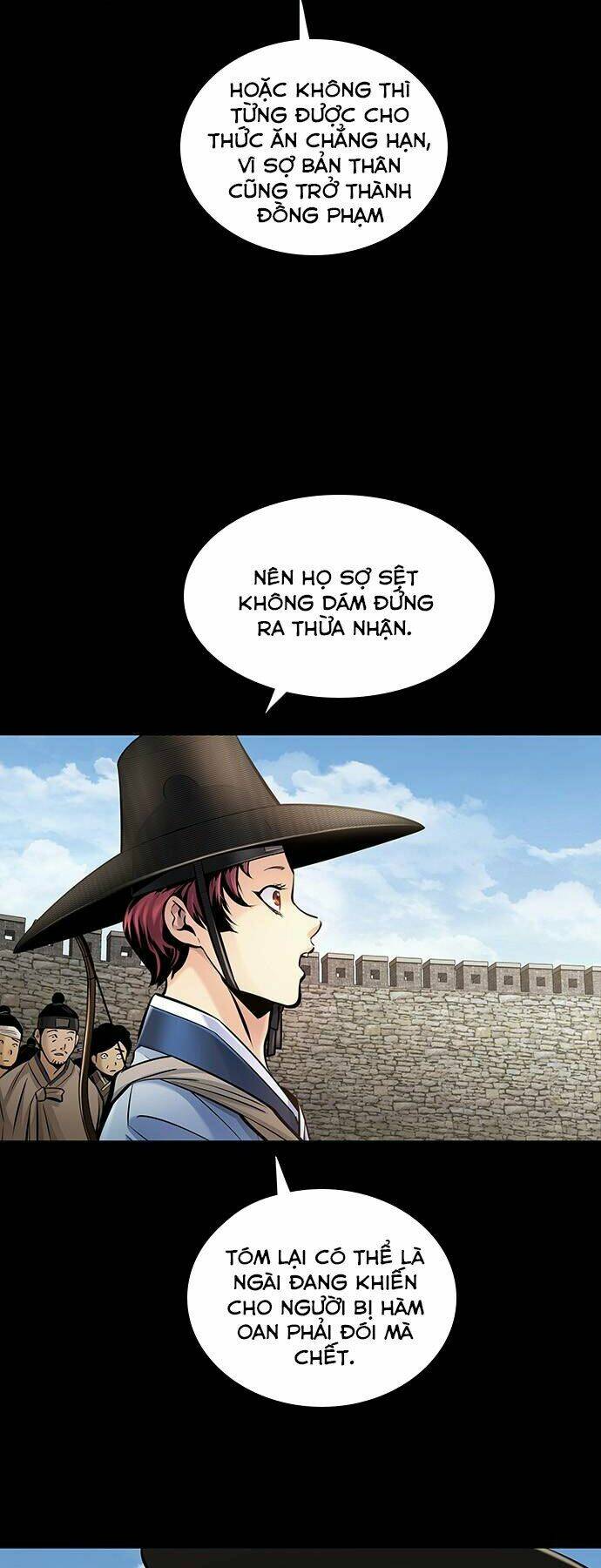 đạn bạc chapter 4 38