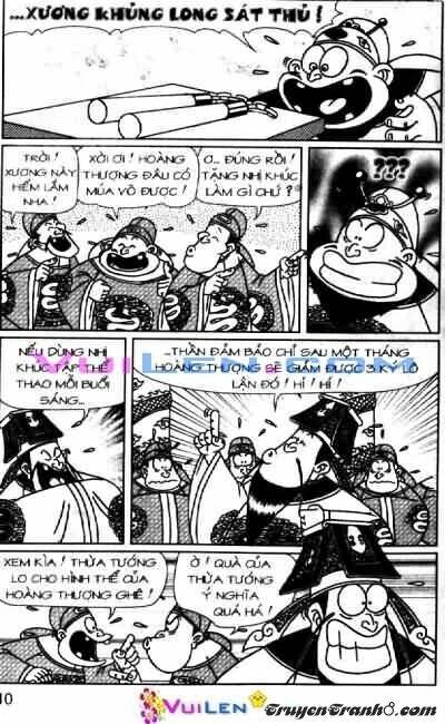 thần đồng đất việt chapter 85 10