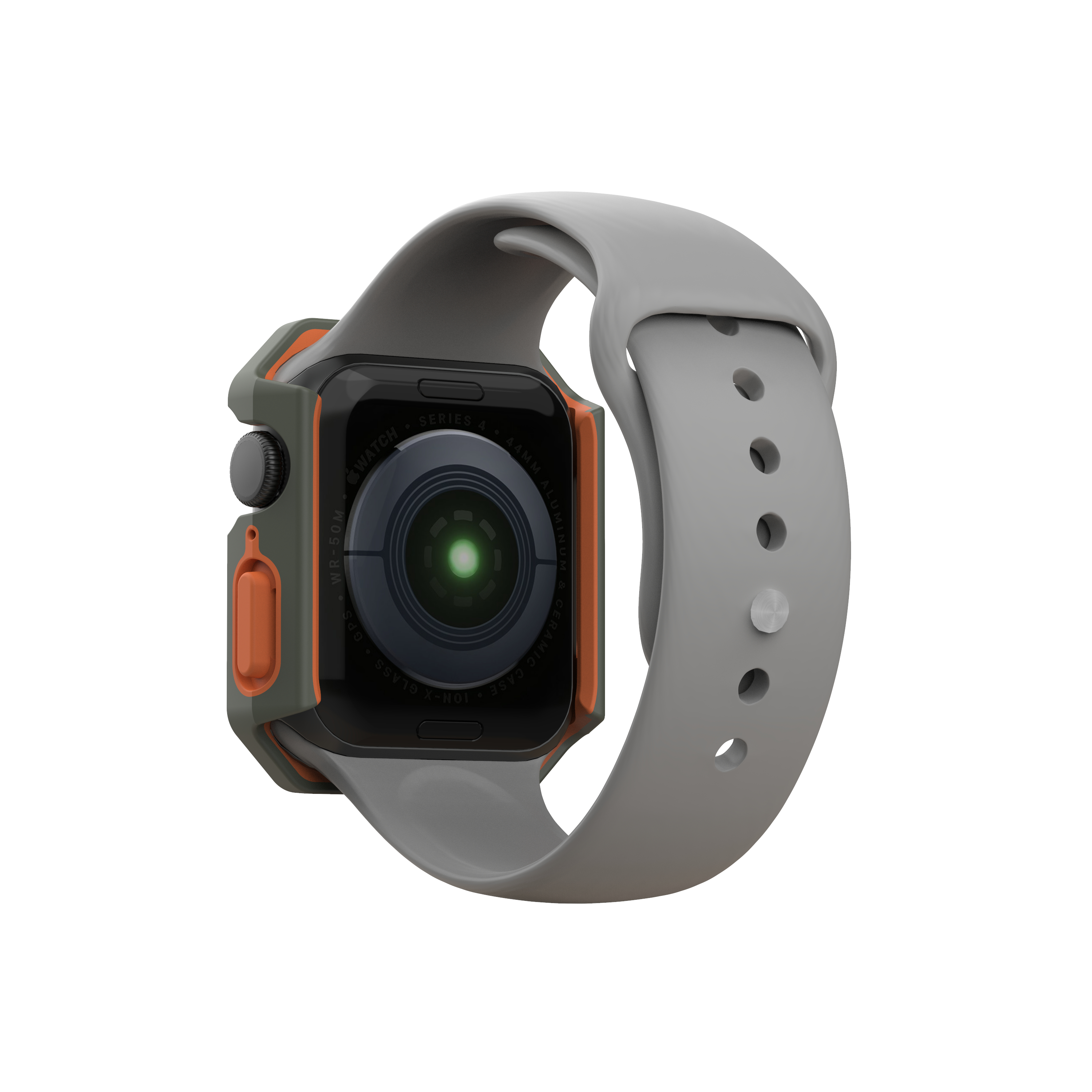 ỐP CHỐNG SỐC UAG CIVILIAN CHO APPLE WATCH