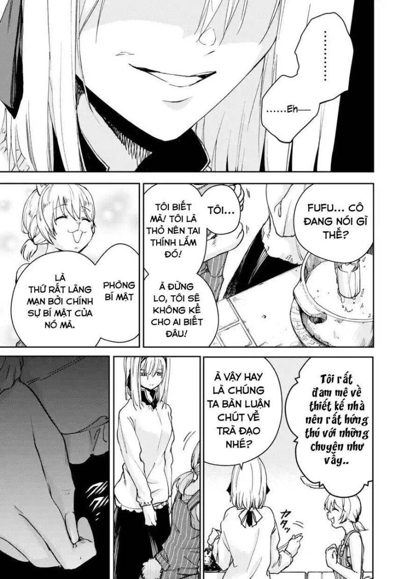 i'm a middle-aged man who got my adventurer license revoked chapter 31 13