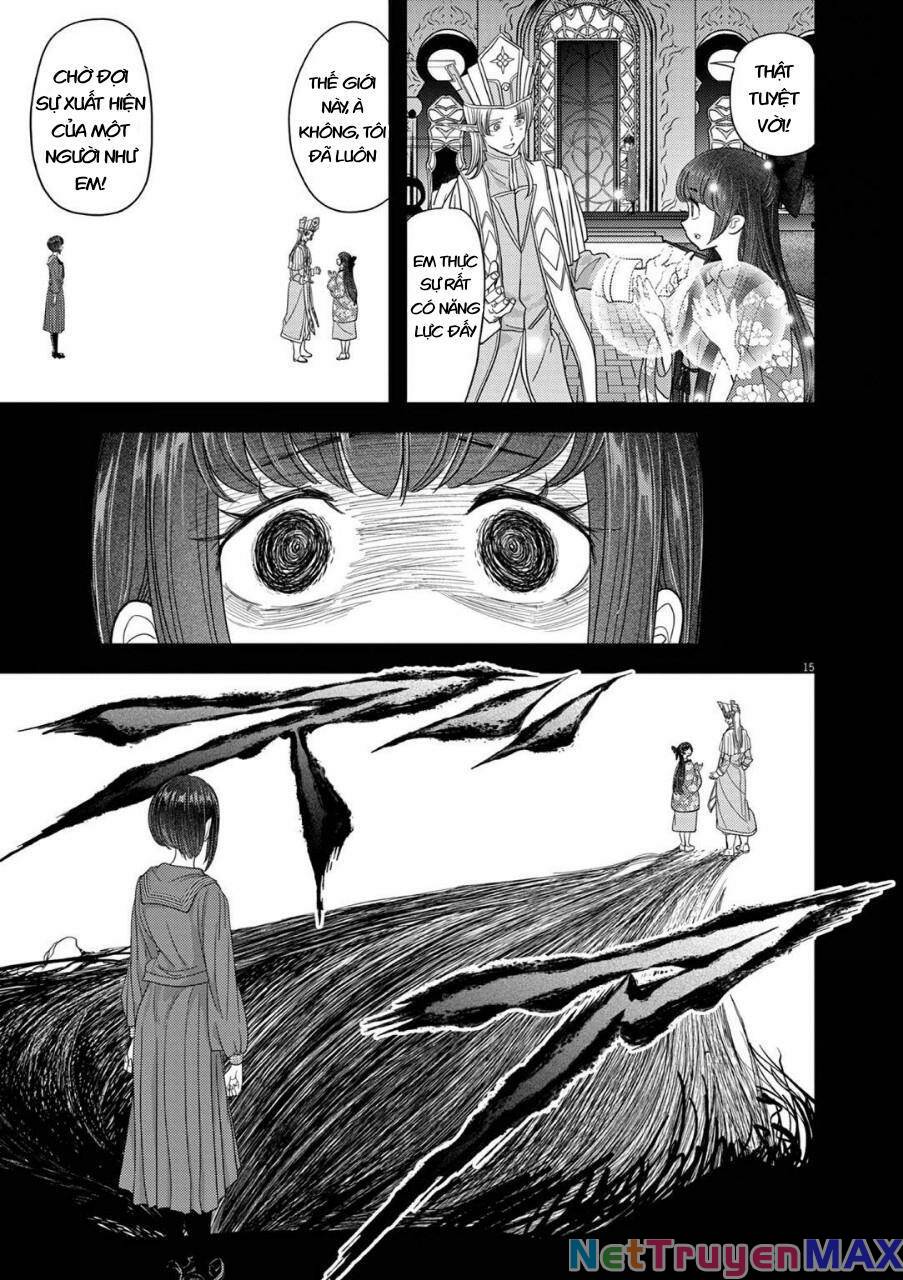 thất sách chuyển sinh chapter 26 15