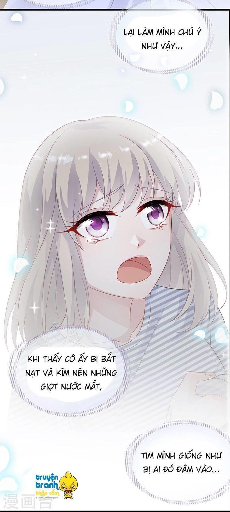 nhạ thượng thủ tịch tổng tài chapter 203 29