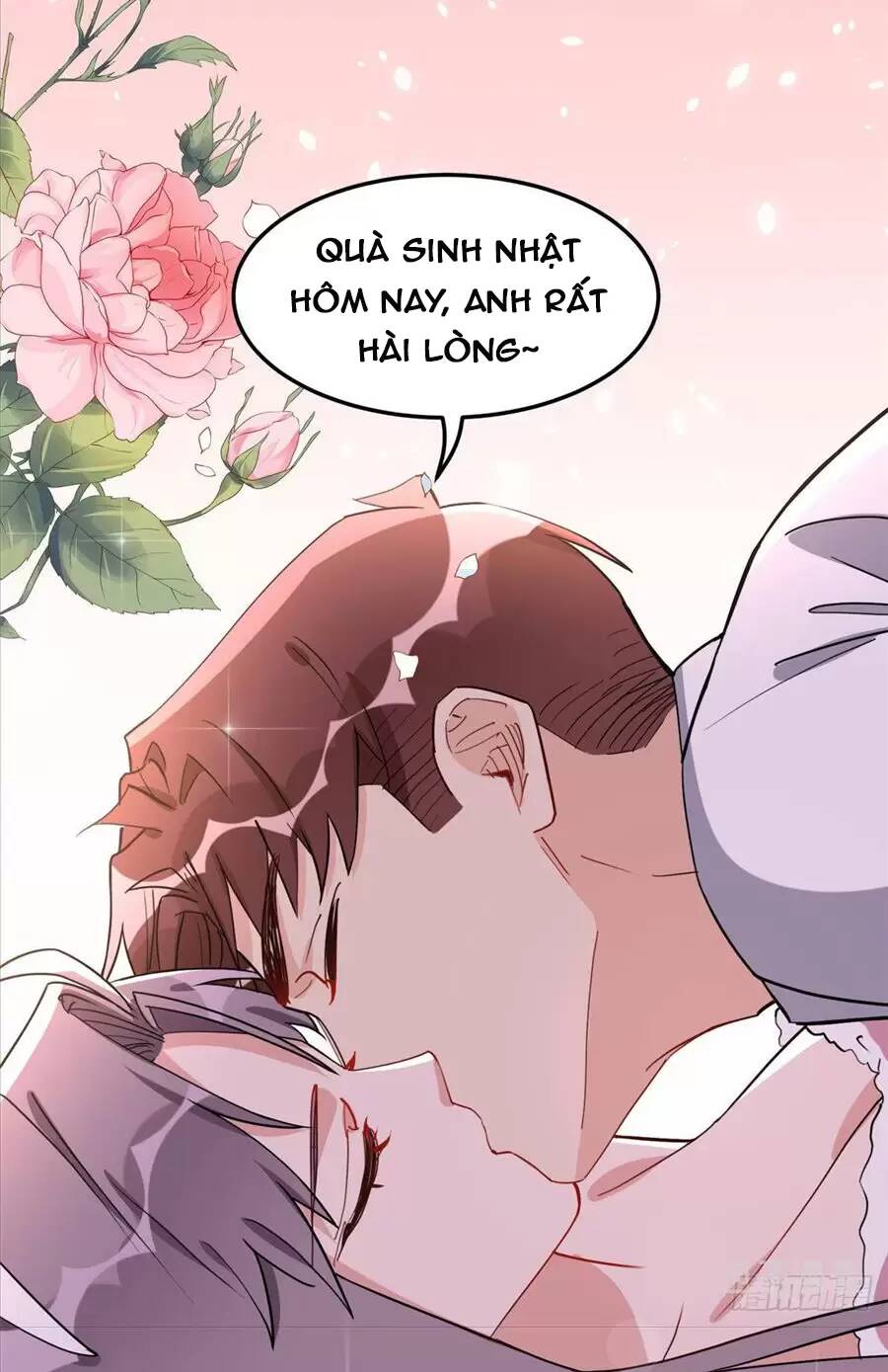 cố tổng, vợ của ngài quá mạnh rồi! chapter 74 35