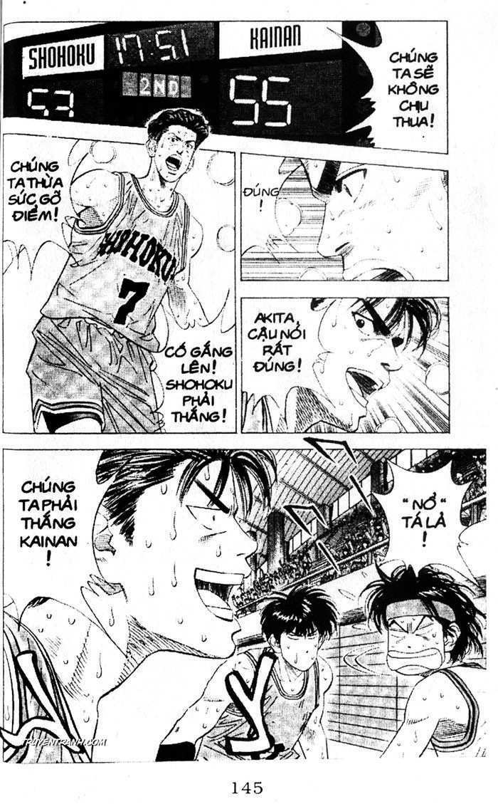 cao thủ bóng rổ chapter 119 10
