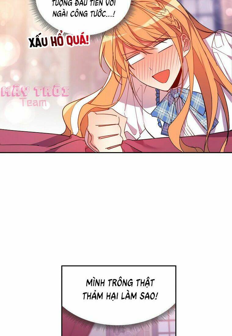 cô dâu thứ 99 của công tước chapter 3 6