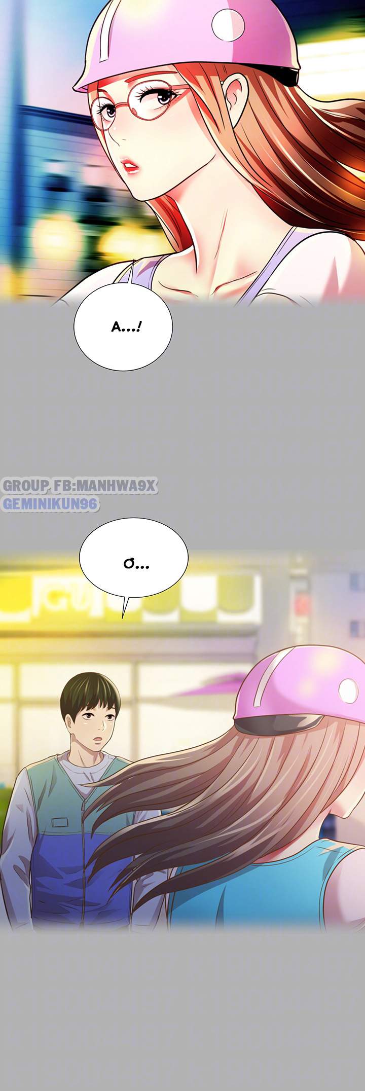 bạn gái của bạn tôi chapter 92 4