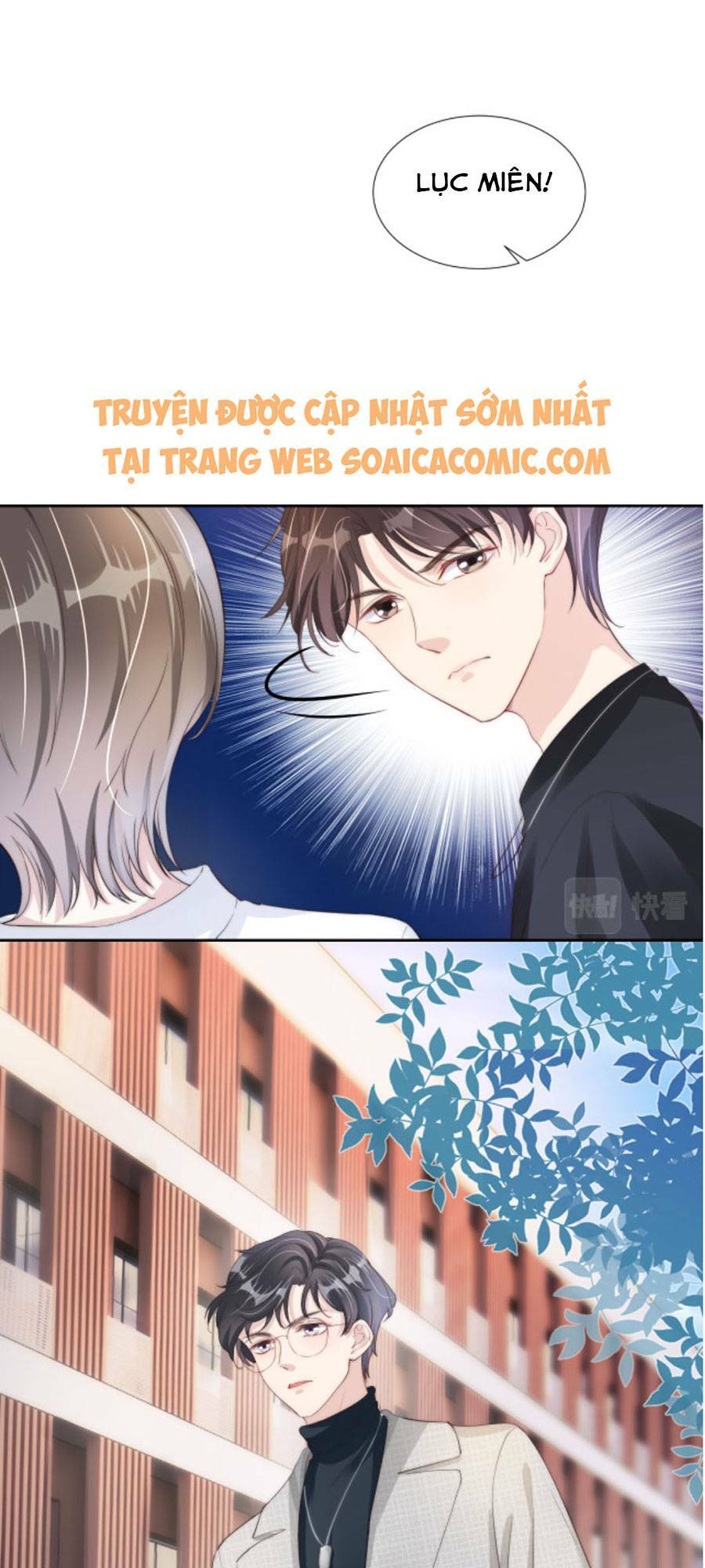 ngự tỷ toàn năng lại bị phá mã giáp chapter 24 16