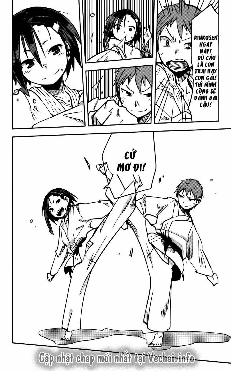 i shoujo chapter 9 19