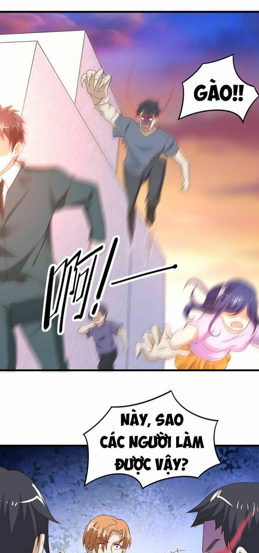 táng kiếm quyết chapter 20 21