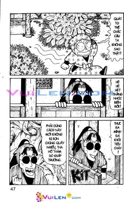 ninja loạn thị chapter 44 48