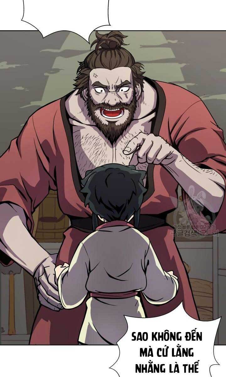 bậc thầy phép thuật ở thế giới võ lâm chapter 10.2 24