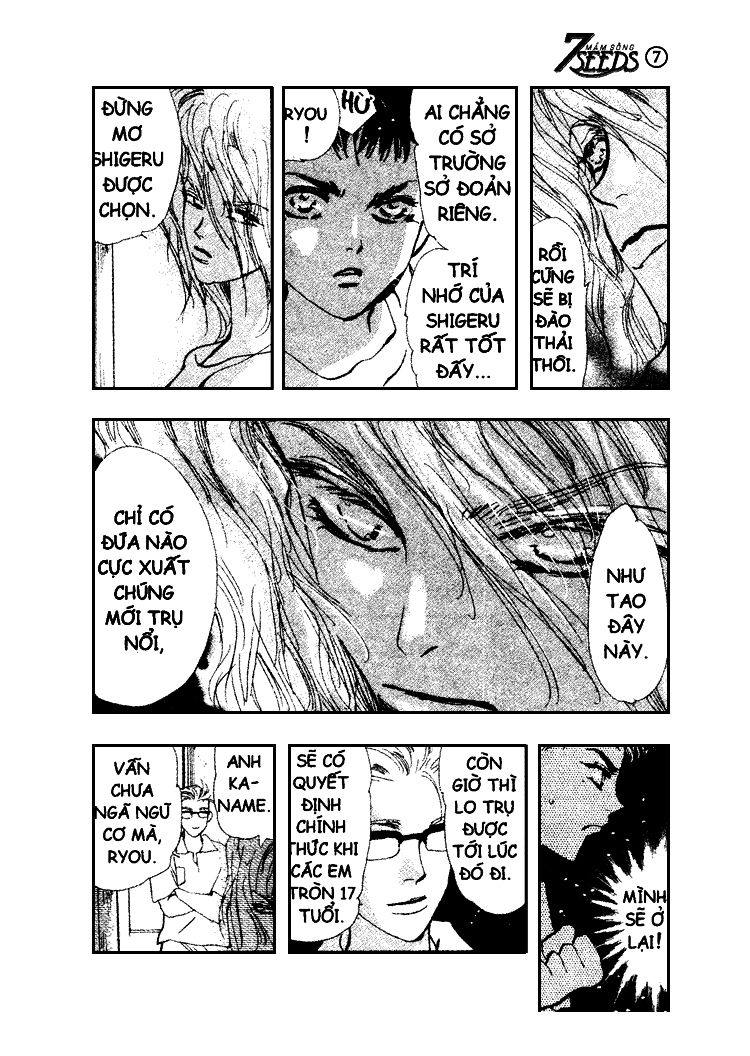mầm sống chapter 36 17