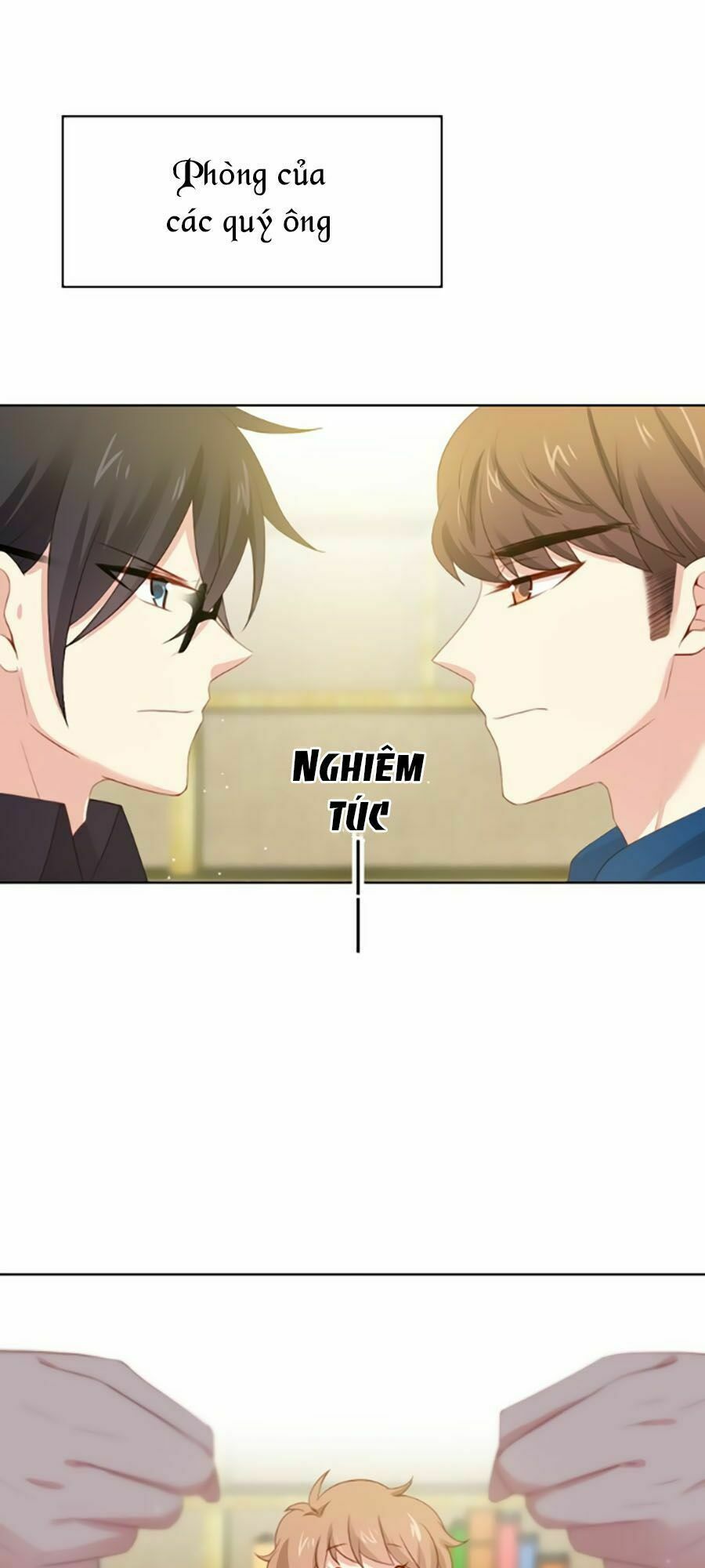 tình yêu là thế phần 2 chapter 45 36