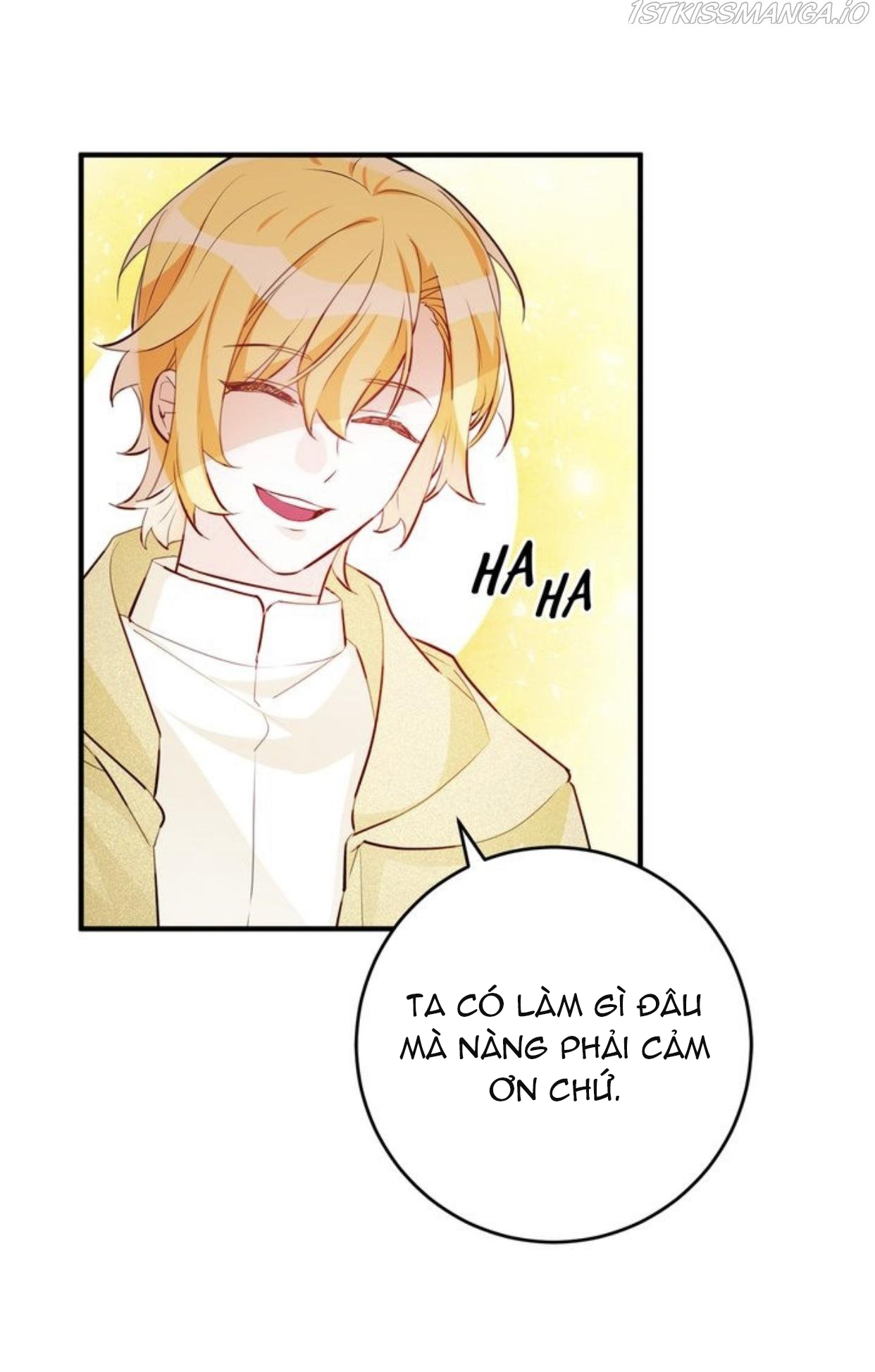 công nương đã thay đổi chapter 63.1 11