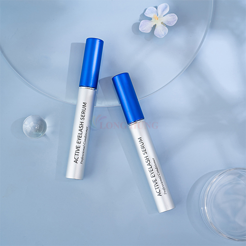 Tinh chất dưỡng mi Pharmaform Active Eyelash Serum (5ml) - Hàng chính hãng