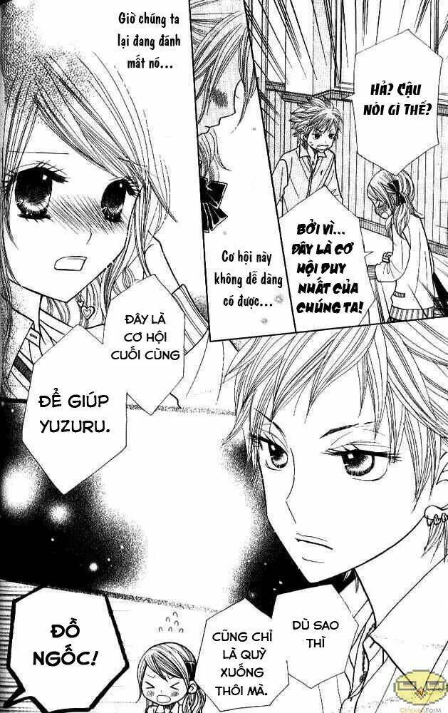 gakkou no ojikan chapter 6 8