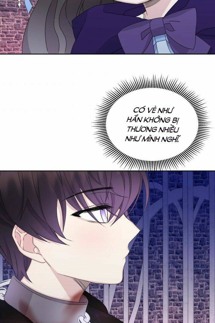 công chúa huỷ diệt chapter 18 57