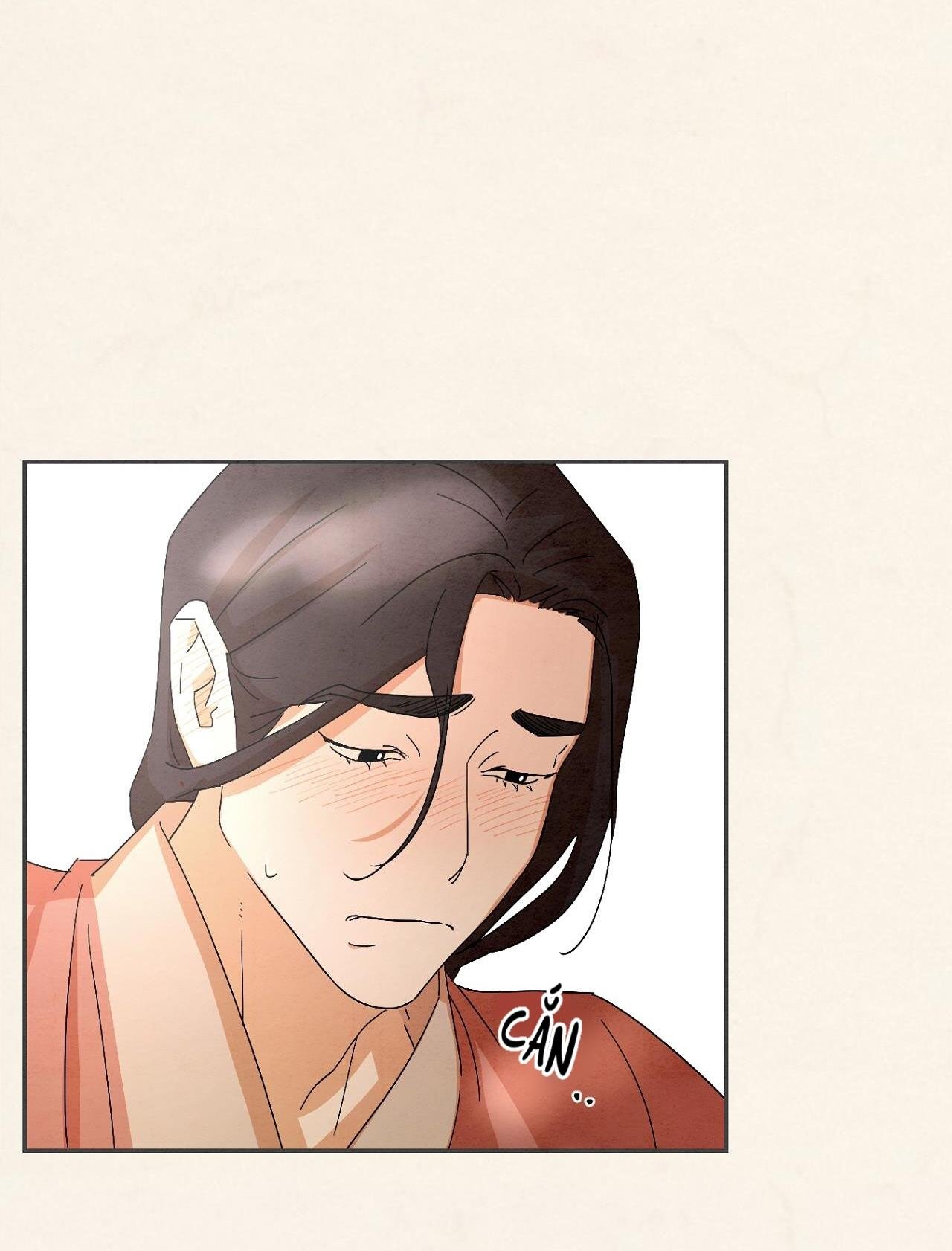 hoa thanh họa tình ta chapter 4 24