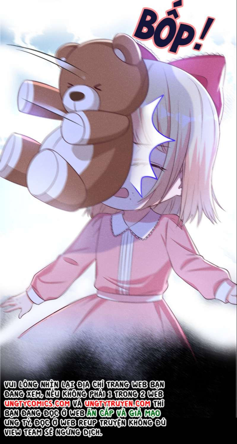 tôi với hình mẫu lý tưởng lìa trần rồi! chapter 54 2