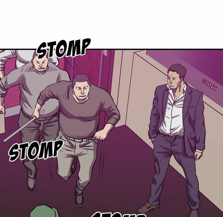 huyền thoại : khởi đầu chapter 85 116