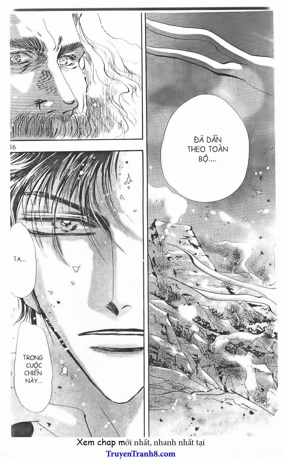 đứa con số phận chapter 84.2 7