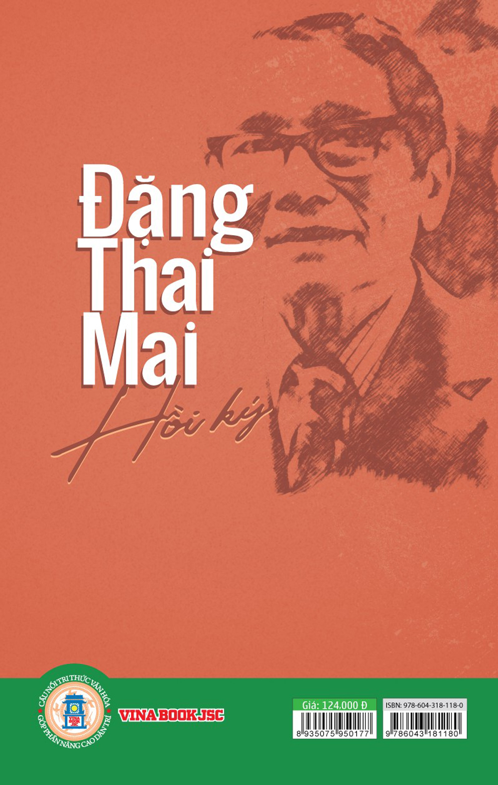 Đặng Thai Mai Hồi Ký