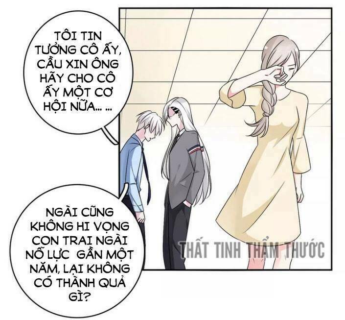 lều khều biết yêu chapter 81 24