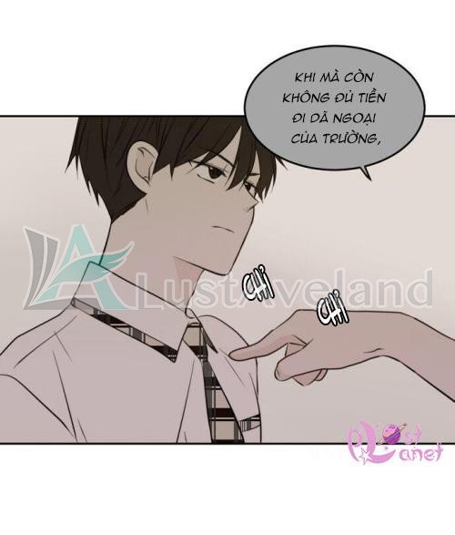 kiếp này cũng xin chăm sóc tôi như vậy nhé kiếp này cũng xin chăm sóc tôi như vậy nhé chapter 39 41