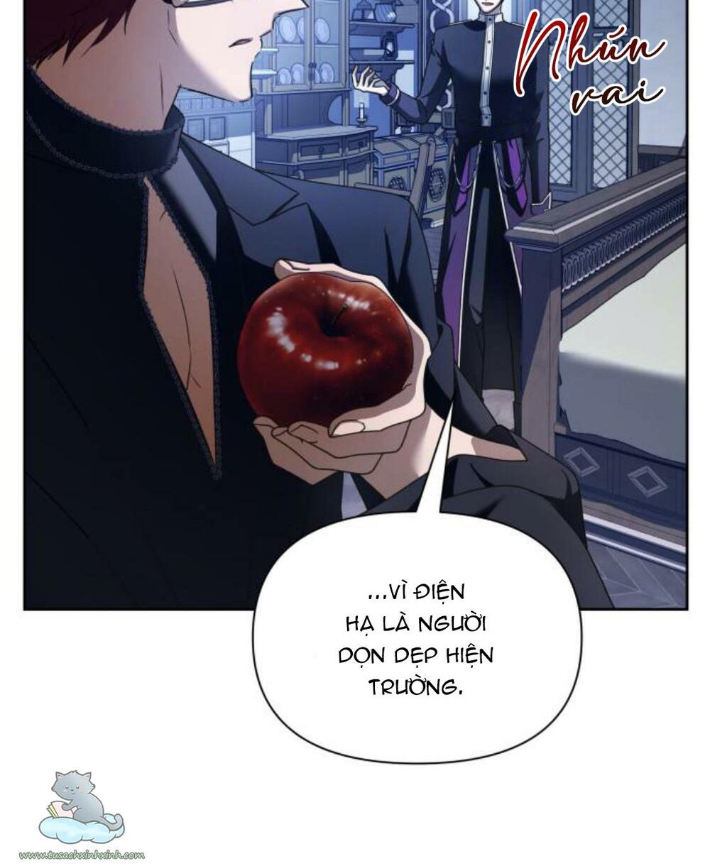 tôi muốn trở thành cô ấy chỉ một ngày chapter 105 95