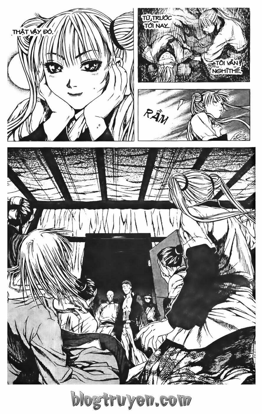 threads of time - dòng thời gian chapter 26 12