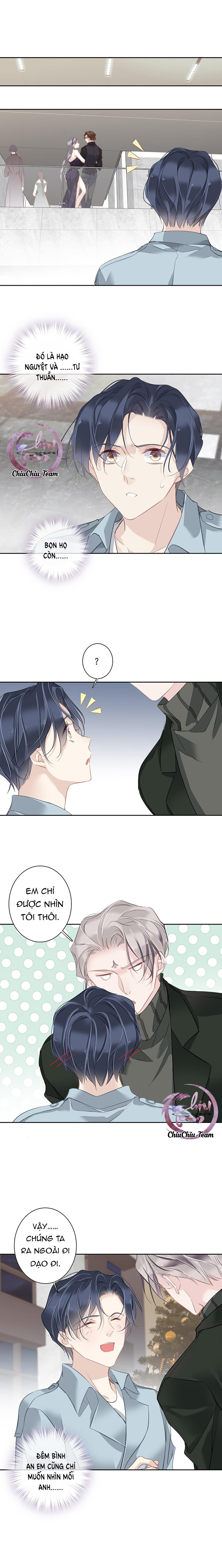 cuộc mai mối vượt giống loài chapter 51 6