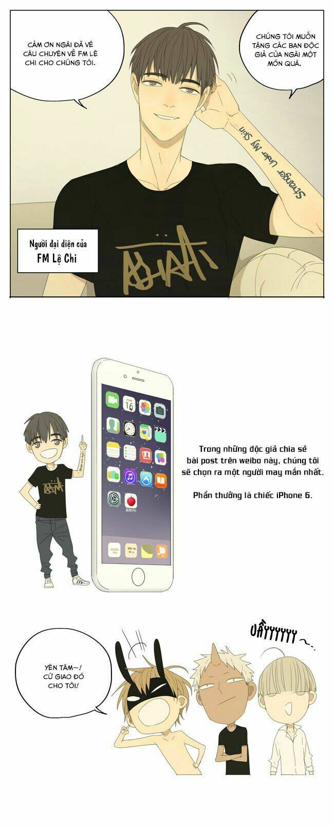 mosspaca advertising department chapter 55 8