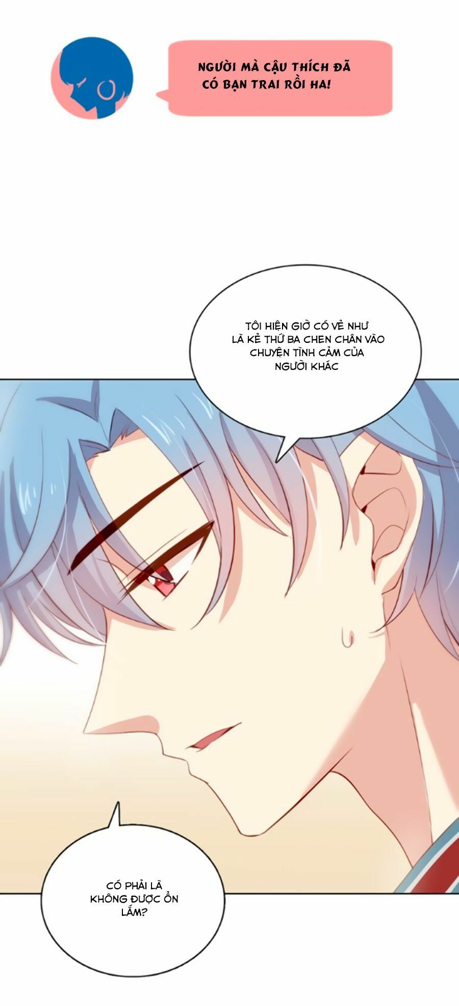 tình yêu là thế phần 2 chapter 22 1