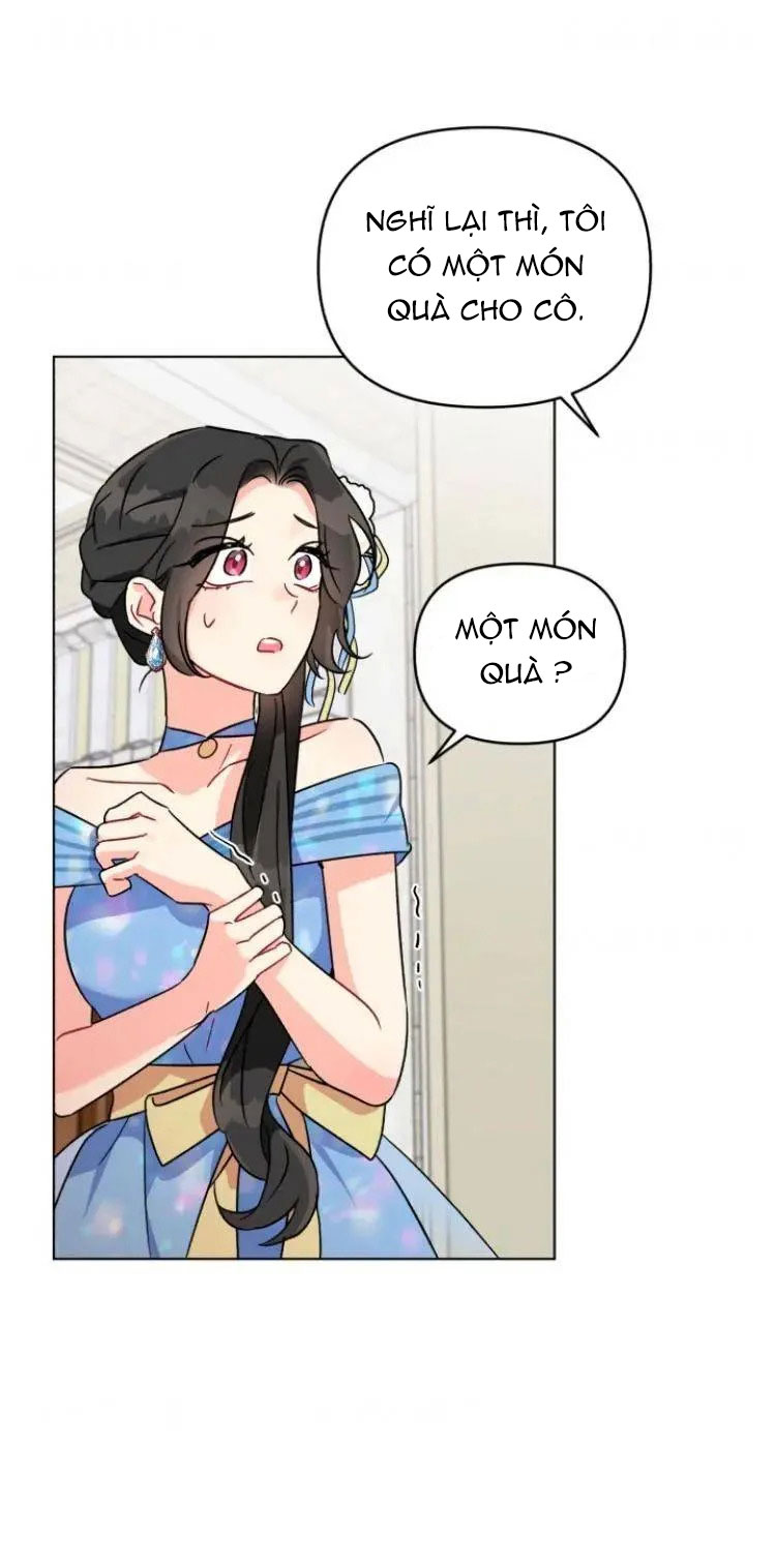 tôi đã kết hôn với một nhân vật phản diện chapter 2 76