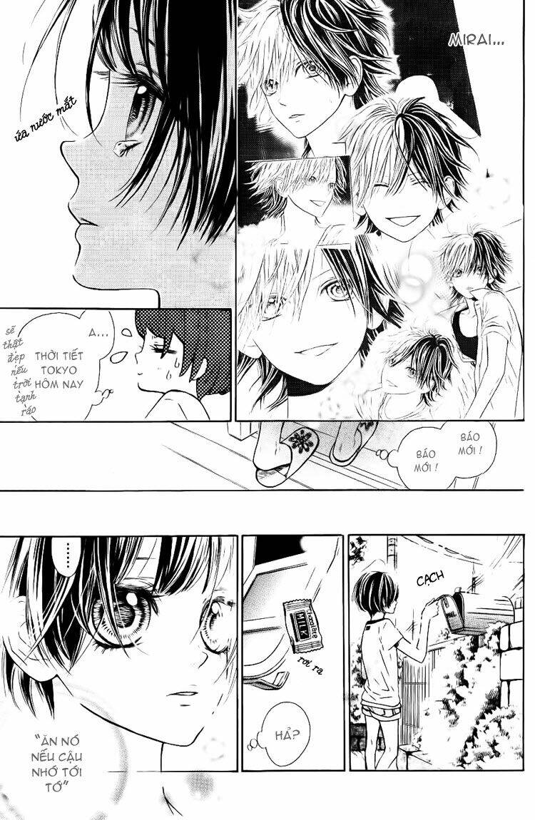 in the chocolate chapter 1 46