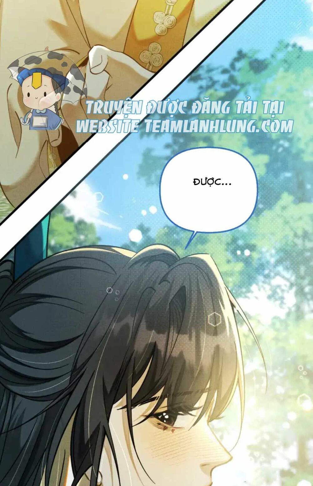 ác nữ mỹ nhân siêu vô hại chapter 3 58