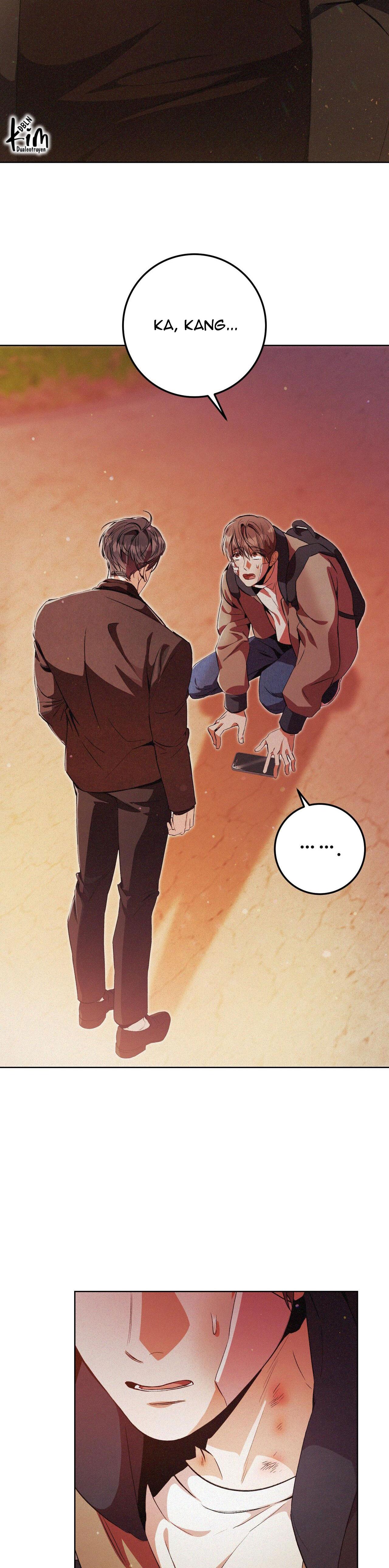 vô hình chapter 5 3