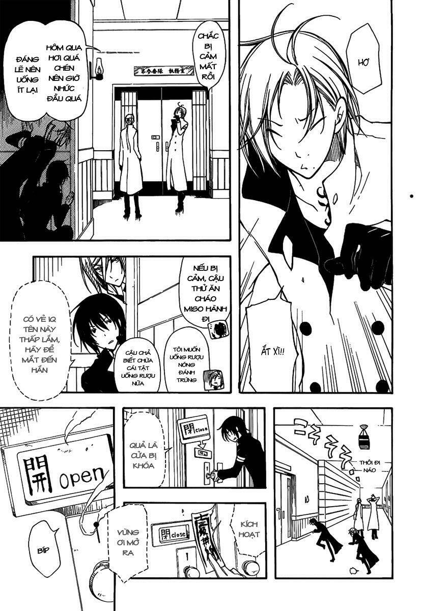 bloody cross chapter 30 23