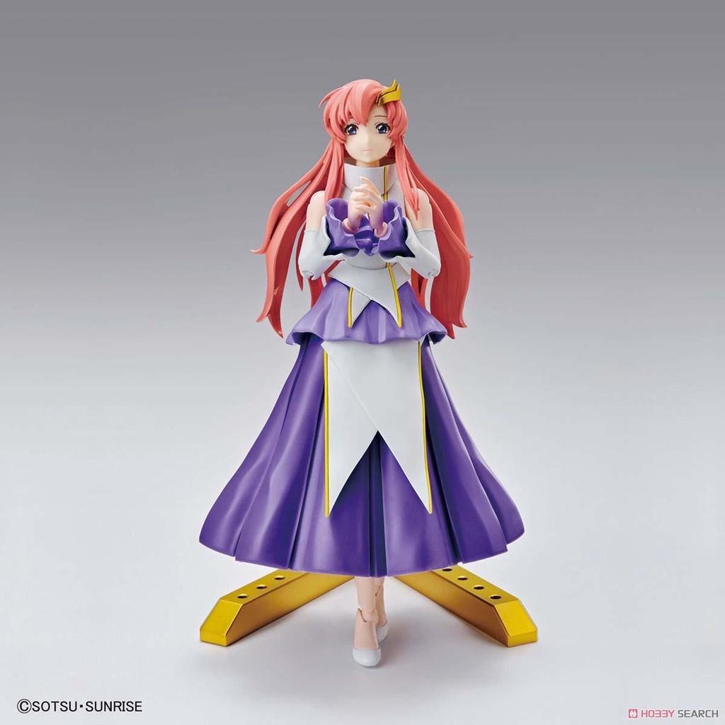 Bộ mô hình lắp ráp Figure-rise Standard SEED LACUS CLYNE GUNDAM SEED