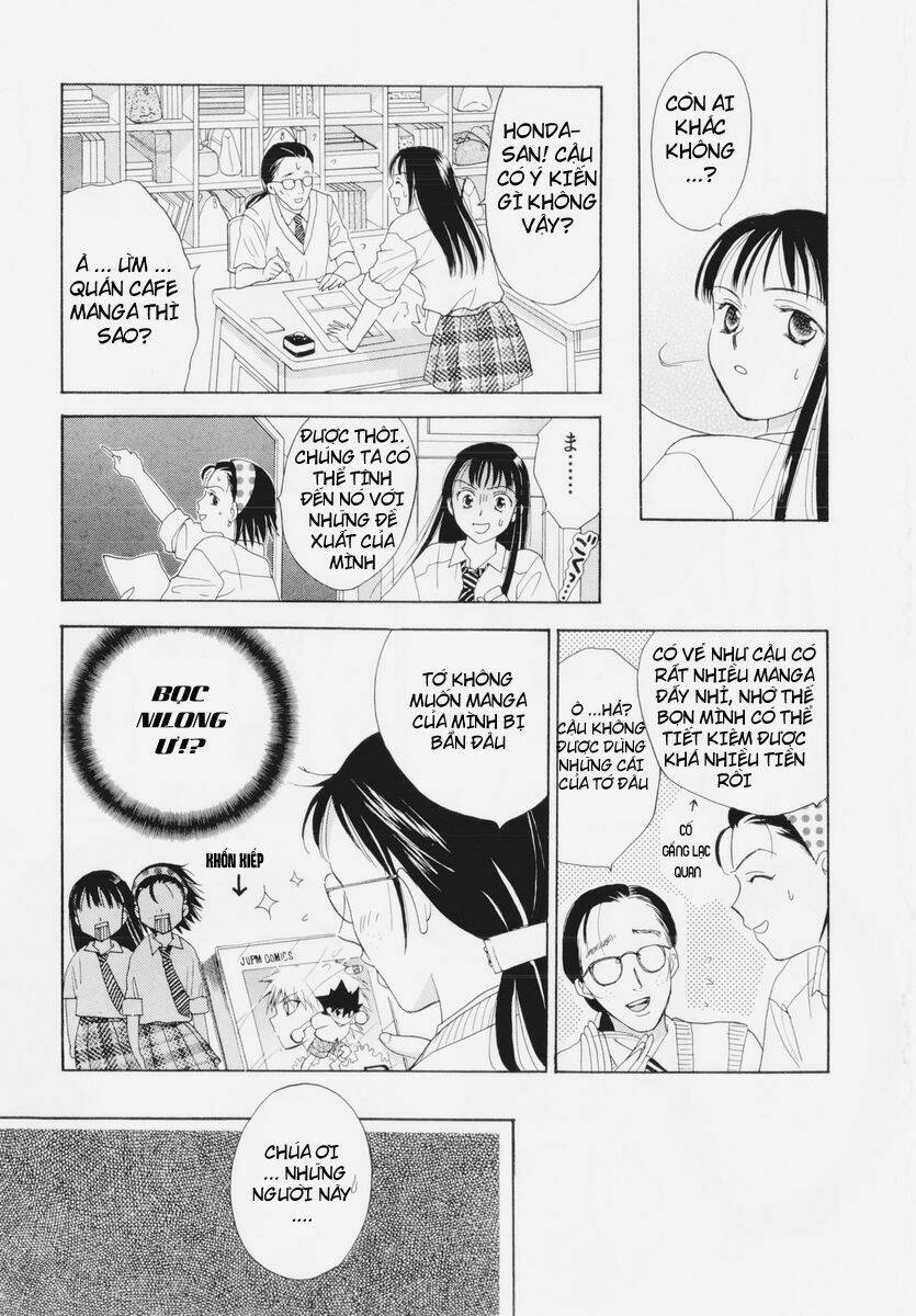 joshikousei chapter 42 15