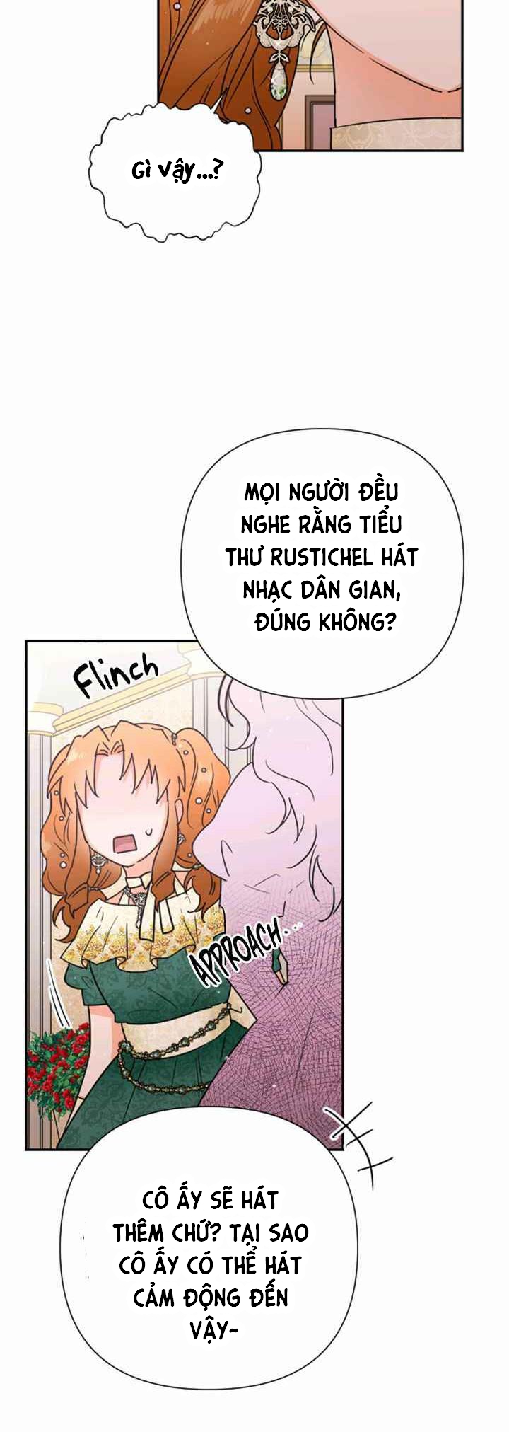 lady baby chapter 128 42